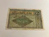 20 Francs Algerie 1948 - 2
