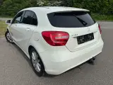 Mercedes A180 1,8 CDi aut. Van - 4