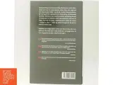 Rødhals af Jo Nesbø fra Gyldendal - 2
