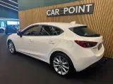 Mazda 3 1,5 SkyActiv-G 100 Core - 2