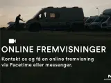 2023 - Knaus Tourer Van 500 MQ   Verdenspremiere - 2