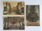 Postkort fra Tønder