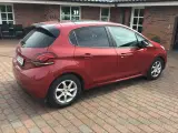 Peugeot 208 I - 2