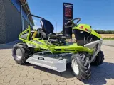 Grillo Climber 10 AWD 27 - 3