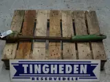 John Deere 2040 Liftspindel - 5