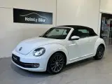 VW The Beetle 1,4 TSi 160 Design Cabriolet - 5