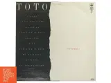 Toto - Isolation LP Vinyl - 3