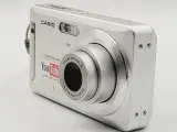 ⭐️· DIGITALKAMERA: Casio Exilim EX-Z90 YouTube - 3