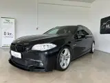 BMW 520d 2,0 Touring M-Sport aut. - 2