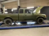 Ford ranger 4.0 xlt  - 3