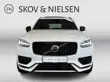 Volvo XC90 2,0 T8 ReCharge R-Design aut. AWD 7prs - 4