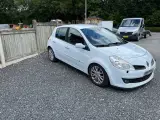 Renault Clio -1,5 DCI 85 Hk - 3