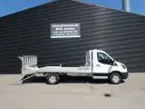 Ford Transit 350 KNÆKLADSBIL 2,0 D Trend RWD 165HK Ladv./Chas. Aut. - 2