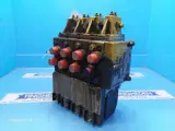 Hydrema 906B Hydraulikblok 514204 - 2