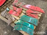 Reservedele til Kverneland - 4