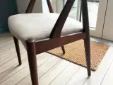 Kai Kristiansen spisebordsstol