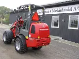 Fabriksny Weidemann 1280 Classic - 5