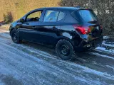 Opel Corsa Sport 16V - 2