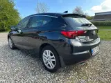Opel Astra 1,6 T 200 Dynamic - 5
