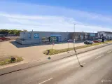 839 m² butik ud til Randers’ mest trafikerede vej - 3