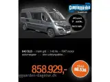 2024 - Adria Twin Supreme 640 SLB - 5