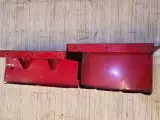 Massey Ferguson 32 Skærm R.  28184187 - 2