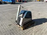 Swepac FB465 465KG diesel pladevibrator - 4