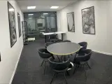 UNIKT NYT KONTORLOKALE - 2