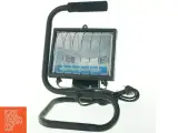 Halogen arbejdslampe (str. 38 cm) - 2