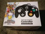Nintendo gamecube controller, Super Smash Brothers