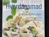 Bog: Let og lækker hverdagsmad