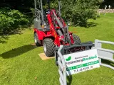 Eco Loader 650E EL - 5