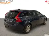 Volvo V60 1,6 D2 DRIVe-E Summum 115HK Stc 6g - 3