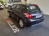 Peugeot 208 1,0 VTi Active - 4