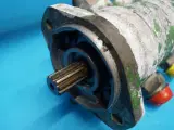 John Deere 9780 CTS Hydraulikpumpe AXE61624 - 4