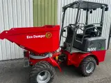 Eco Dumper 1600E ¨GREEN POWER¨ Elektrisk dumper - 2