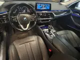 BMW 520d 2,0 aut. - 2
