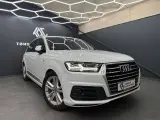 Audi Q7 3,0 TDi 272 S-line quattro Tiptr. 7prs