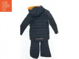 Vinterjakke og skibukser fra Helly Hansen (str. 128) - 2