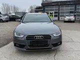 Audi A4 2,0 TDi 150 Avant Multitr. - 5