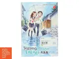 Teasing Master Takagi san af Soichiro Yamamoto (Bog) - 2