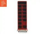 Modelbus, dobbeltdækker (str. 14 og en halv cm x 4 cm) - 4
