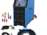 Sherman DIGITIG 315GD Pulse AC/DC - 3