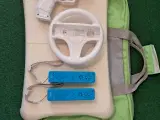 WII Konsol Klassisk Komplet - 2
