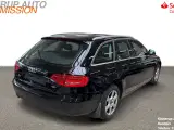 Audi A4 1,8 TFSI aut. 160HK Stc - 3