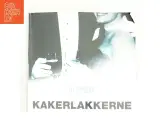 Kakerlakkerne af Jo Nesbø (Bog) - 2