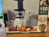 Slowjuicer