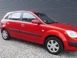 Kia Rio 1,5 CRDi VGT Active