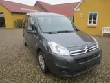 Citroen Berlingo 1.6 HDi Årg 2015. Nysynet.  - 2