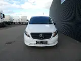 Mercedes-Benz Vito 114 A3 2,0 CDI RWD 9G-Tronic 136HK Van Aut. - 3